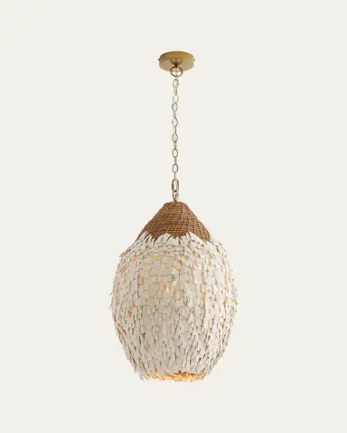 Arteriors Orla Pendant Light | Thumbnail 2 Arteriors Orla Pendant Light | Thumbnail 2