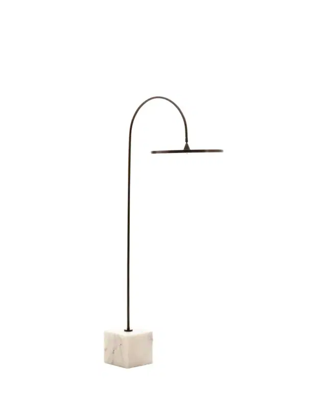 Arteriors Nuri Floor Lamp