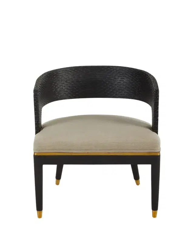 Arteriors Swanson Dining Chair