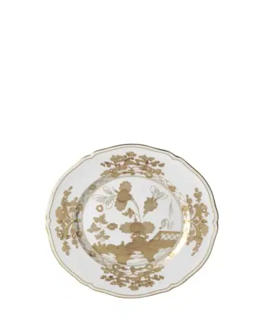 GINORI 1735 Oriente Italiano Aurum Charger Plate | Thumbnail 1
