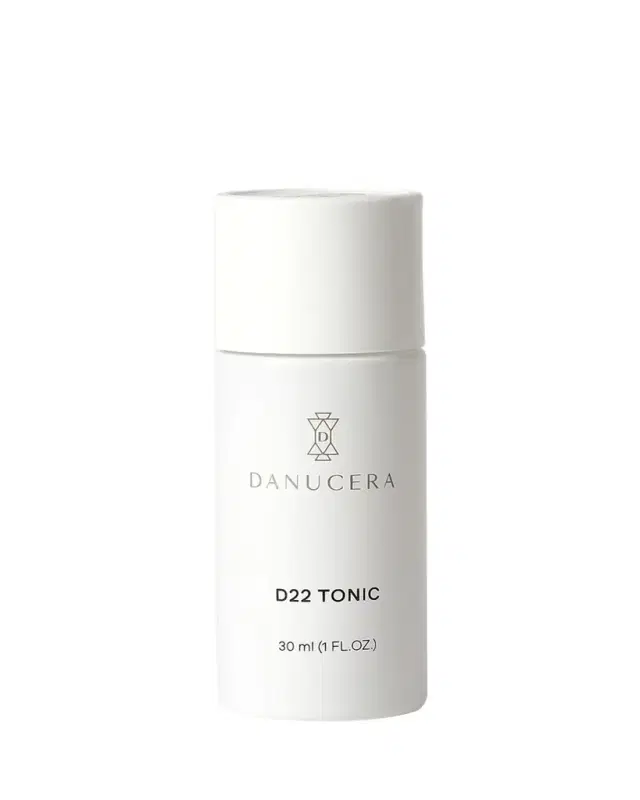 Danucera D22 Tonic, 1 oz.