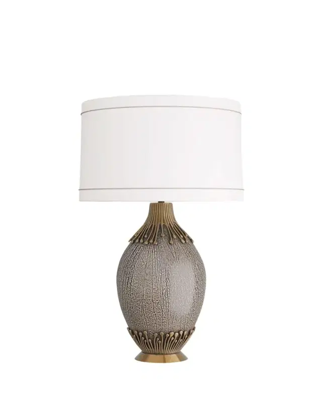 Wilhelm Lamp