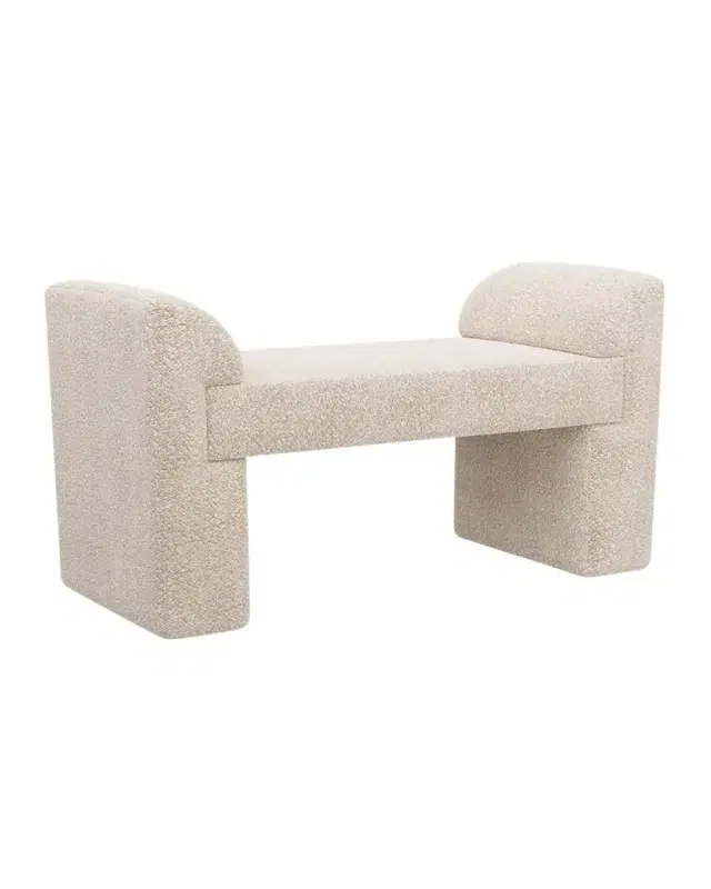 Windemere Sherpa Bench - 49"