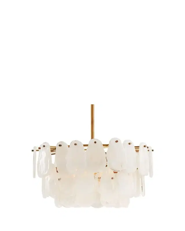 Arteriors Leon Chandelier
