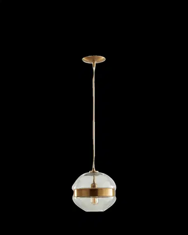 Arteriors Garrison Round Pendant | Thumbnail 2