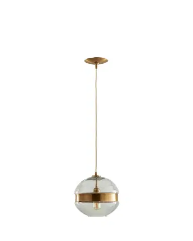 Arteriors Garrison Round Pendant | Thumbnail 1