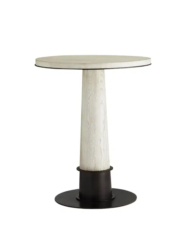 Arteriors Kamile Pub Table