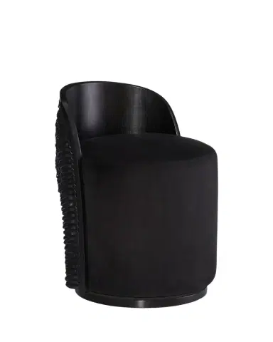 Arteriors Gretel Swivel Chair | Thumbnail 1 Arteriors Gretel Swivel Chair | Thumbnail 1
