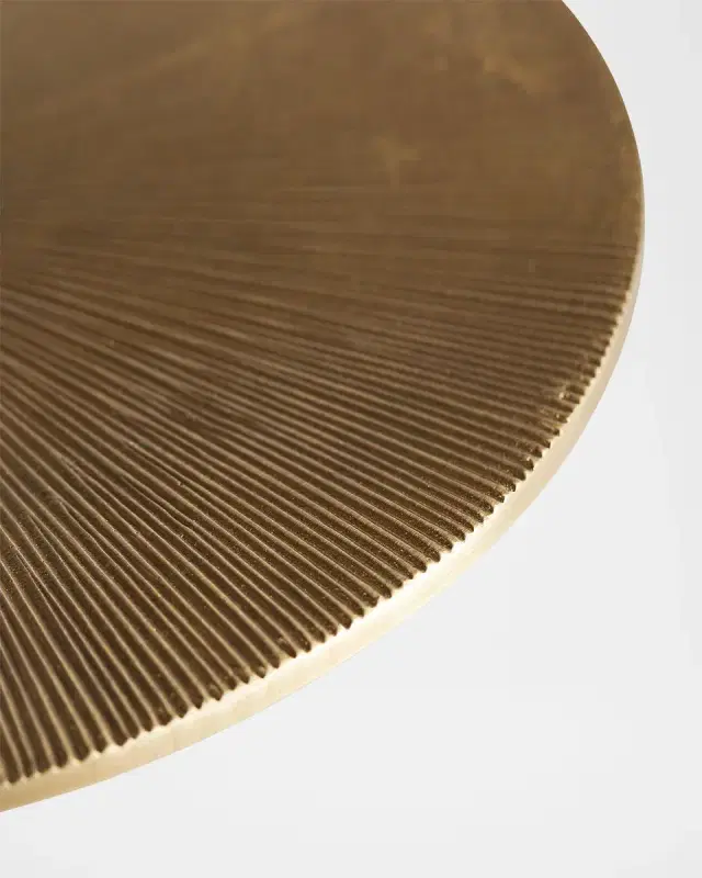 Otelia Accent Table