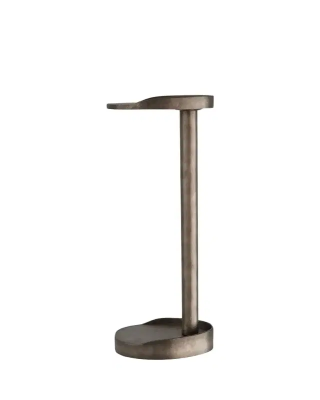 Arteriors Slade Drink Table