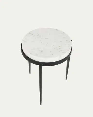 Arteriors Kelsie End Table | Thumbnail 2