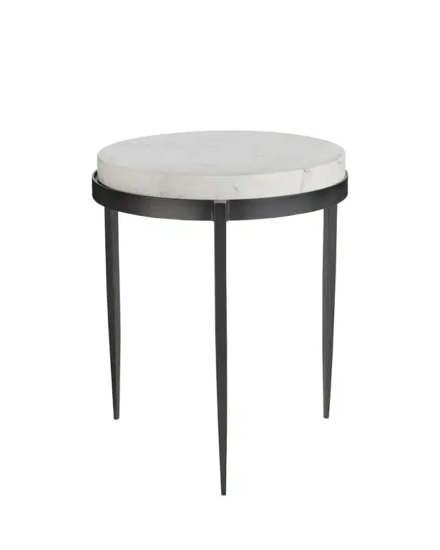 Arteriors Kelsie End Table