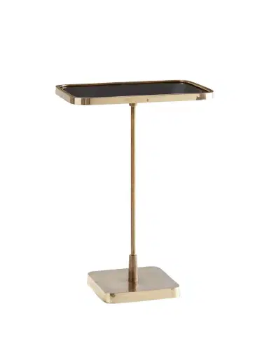 Arteriors Kaela Rectangle Accent Table | Thumbnail 1 Arteriors Kaela Rectangle Accent Table | Thumbnail 1