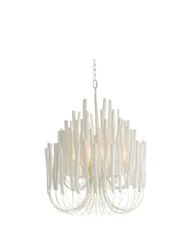 Arteriors Tilda Small Chandelier | Thumbnail 1