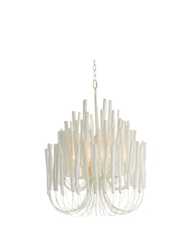 Arteriors Tilda Small Chandelier