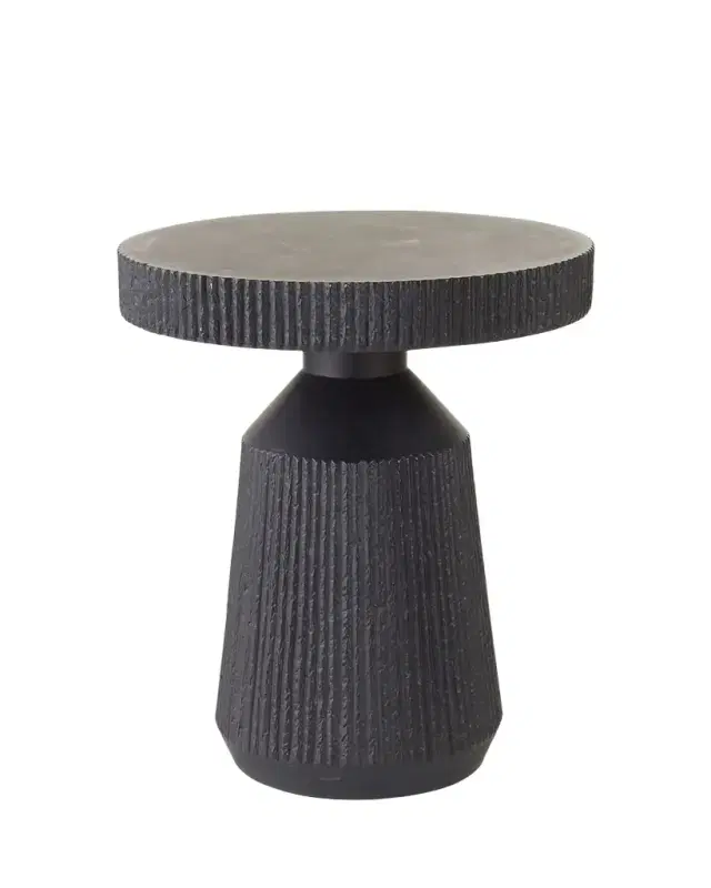 Arteriors Boyden Indoor/Outdoor End Table