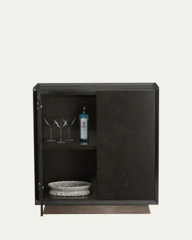 Arteriors Hudson Cabinet | Thumbnail 3 Arteriors Hudson Cabinet | Thumbnail 3