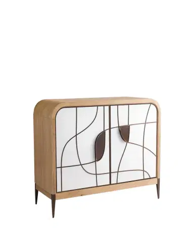 Arteriors Hardin Cabinet | Thumbnail 1 Arteriors Hardin Cabinet | Thumbnail 1
