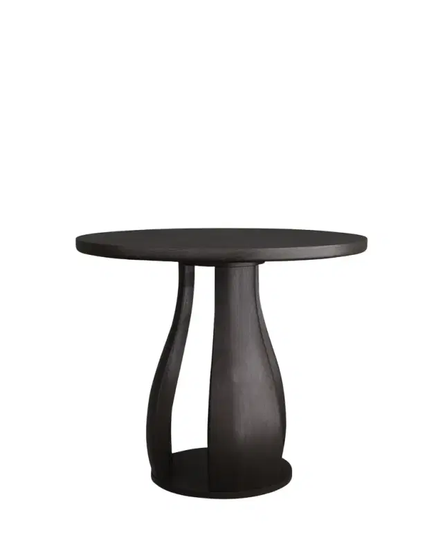 Arteriors Samara Entry Table, 40" Round