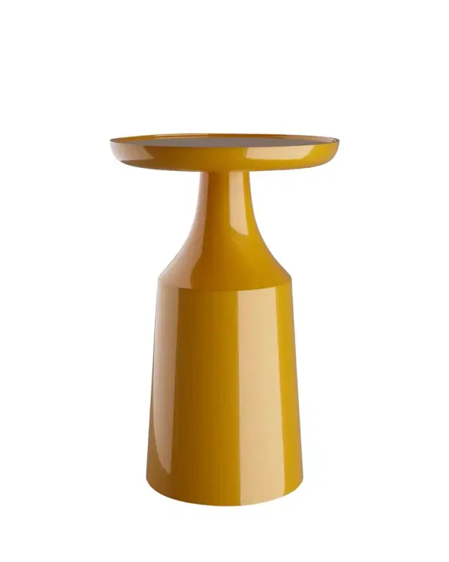 Turin End Table