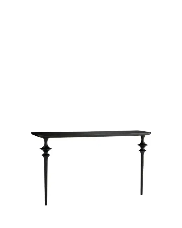 Arteriors Villegas Console Table