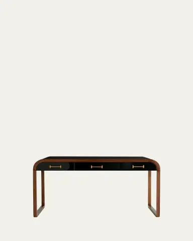 Arteriors Victoria Writing Desk | Thumbnail 2 Arteriors Victoria Writing Desk | Thumbnail 2