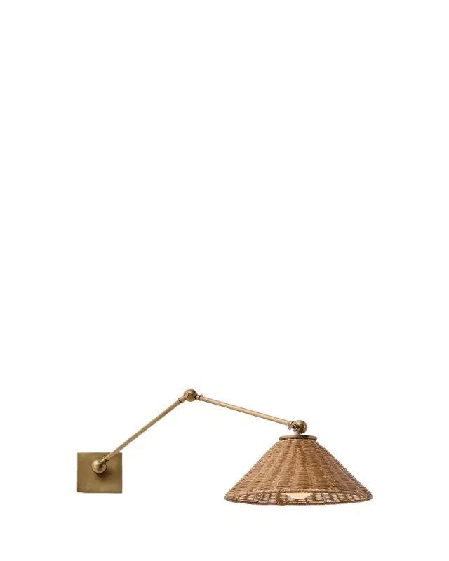 Arteriors Padma Sconce