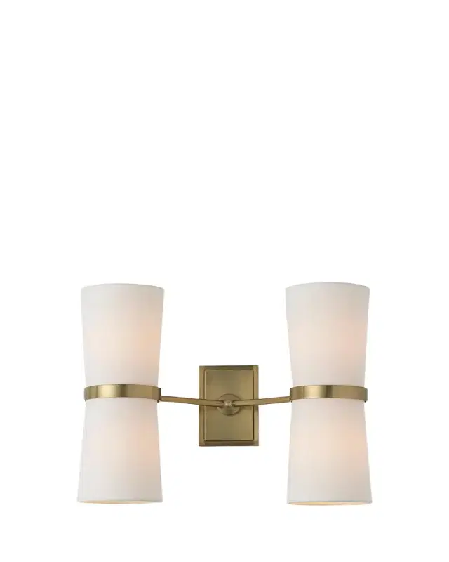 Inwood Sconce