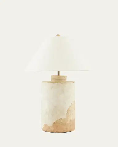 Arteriors Samala 28" Terracotta Table Lamp | Thumbnail 4 Arteriors Samala 28" Terracotta Table Lamp | Thumbnail 4