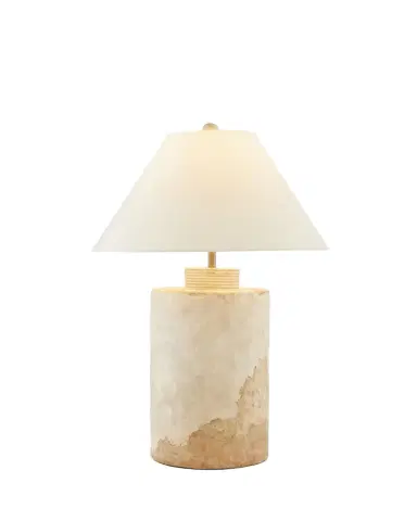 Arteriors Samala 28" Terracotta Table Lamp | Thumbnail 1 Arteriors Samala 28" Terracotta Table Lamp | Thumbnail 1