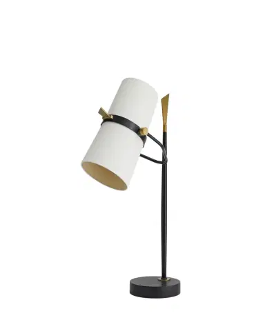 Arteriors Yasmin 28" Adjustable 2-Light Table Lamp | Thumbnail 1 Arteriors Yasmin 28" Adjustable 2-Light Table Lamp | Thumbnail 1