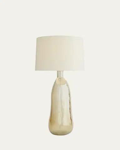 Arteriors Joss 30" Glass Table Lamp | Thumbnail 2 Arteriors Joss 30" Glass Table Lamp | Thumbnail 2