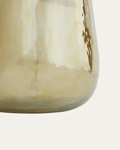 Arteriors Joss 30" Glass Table Lamp | Thumbnail 4 Arteriors Joss 30" Glass Table Lamp | Thumbnail 4