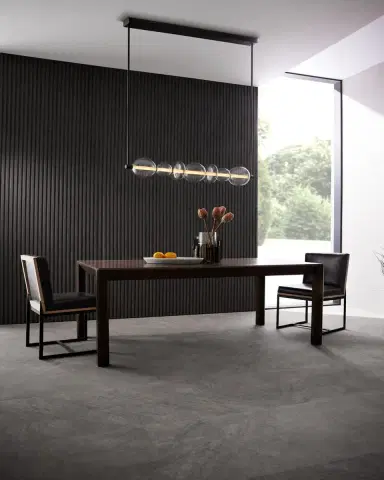 Arteriors Raphael 48" LED Linear Chandelier | Thumbnail 2
