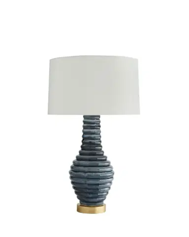 Arteriors Bartoli 29" Table Lamp | Thumbnail 1 Arteriors Bartoli 29" Table Lamp | Thumbnail 1