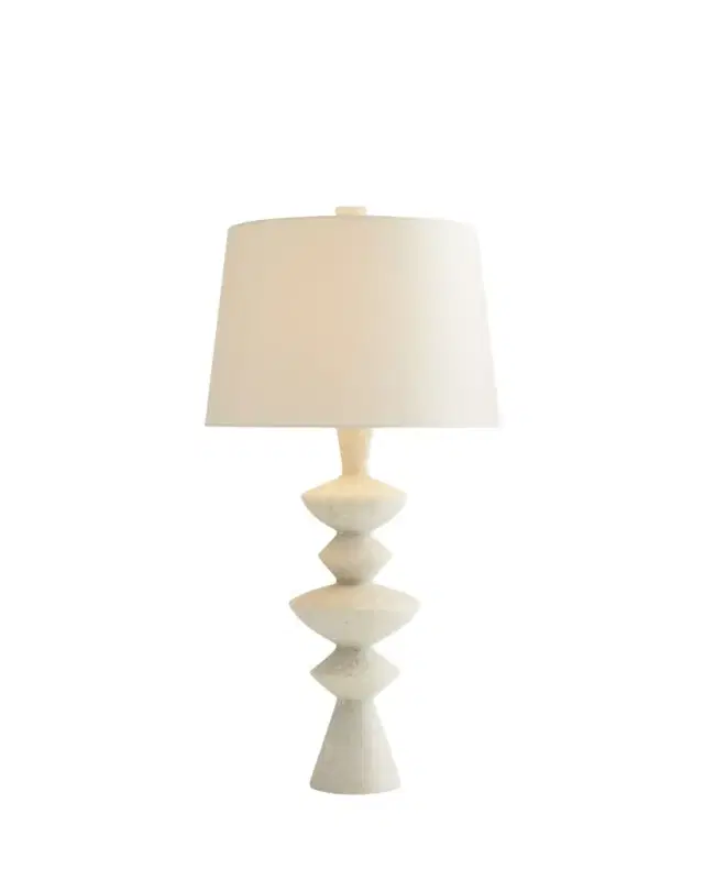 Arteriors Jillian 32" Table Lamp