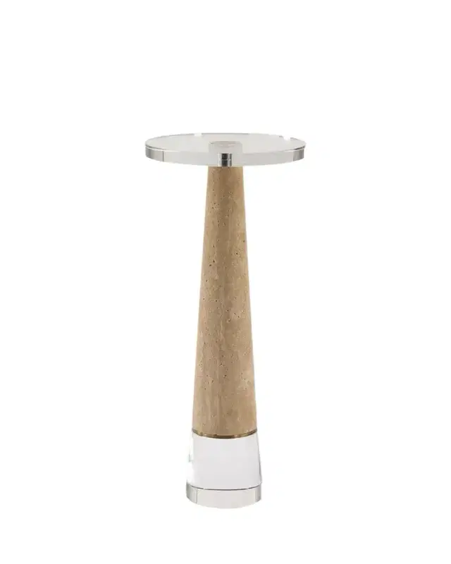 Niari Drink Table