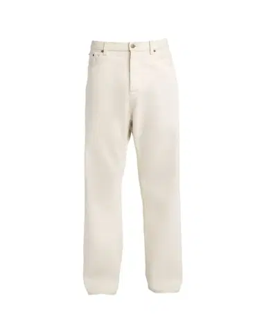 Valentino Garavani Men's V-Logo Denim Pants | Thumbnail 1