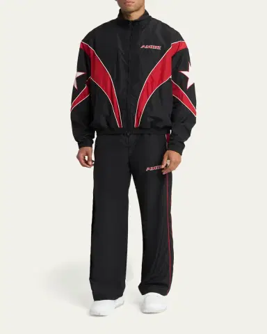 AMIRI Men's Sport Track Pants | Thumbnail 2 AMIRI Men's Sport Track Pants | Thumbnail 2