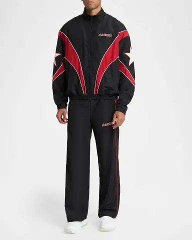 AMIRI Men's Sport Track Pants | Thumbnail 6 AMIRI Men's Sport Track Pants | Thumbnail 6