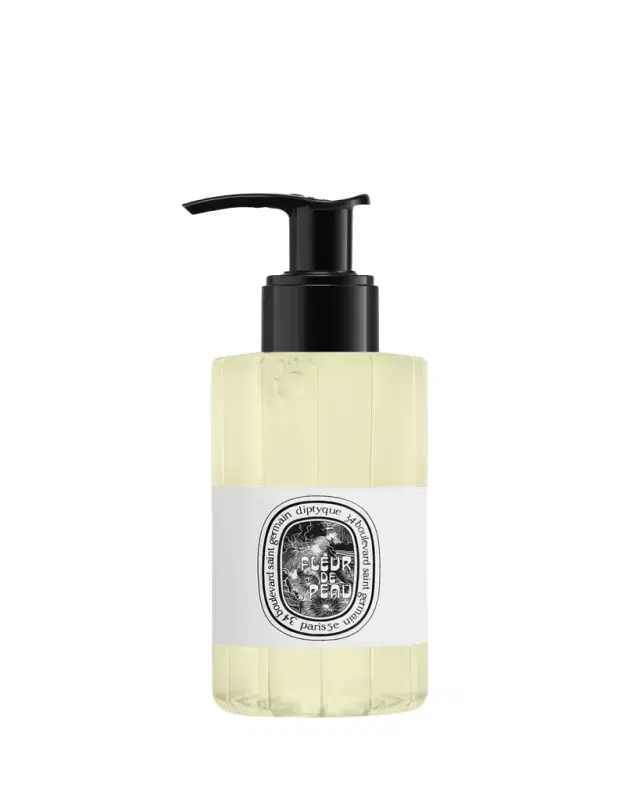 Diptyque Fleur de Peau Solid Perfume Refills, Set of 2