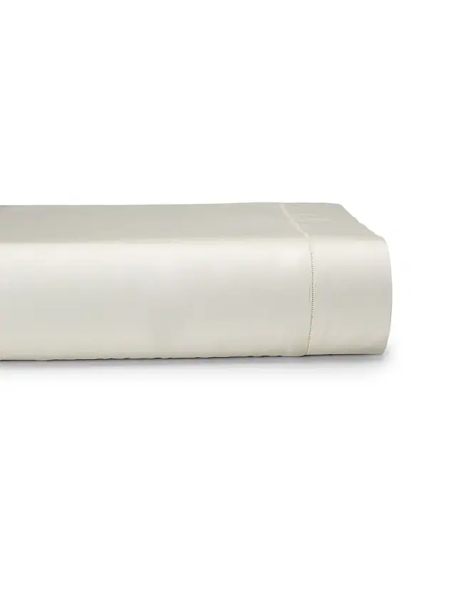 Sferra Milos 2-Piece Pillowcase Set - White King