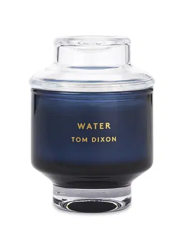 Tom Dixon Water Scented Candle | Thumbnail 2
