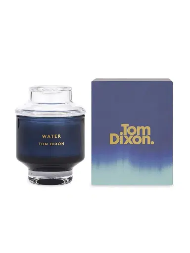 Tom Dixon Water Scented Candle | Thumbnail 1