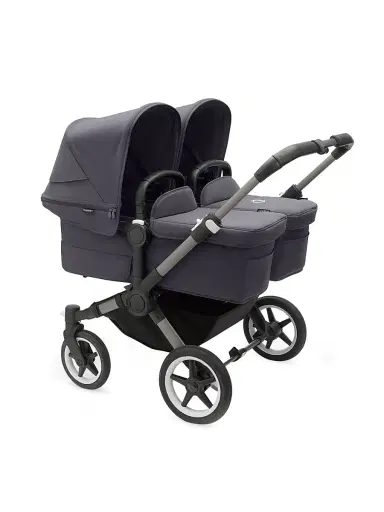 Bugaboo Donkey 5 Fabric Bassinet | Thumbnail 2