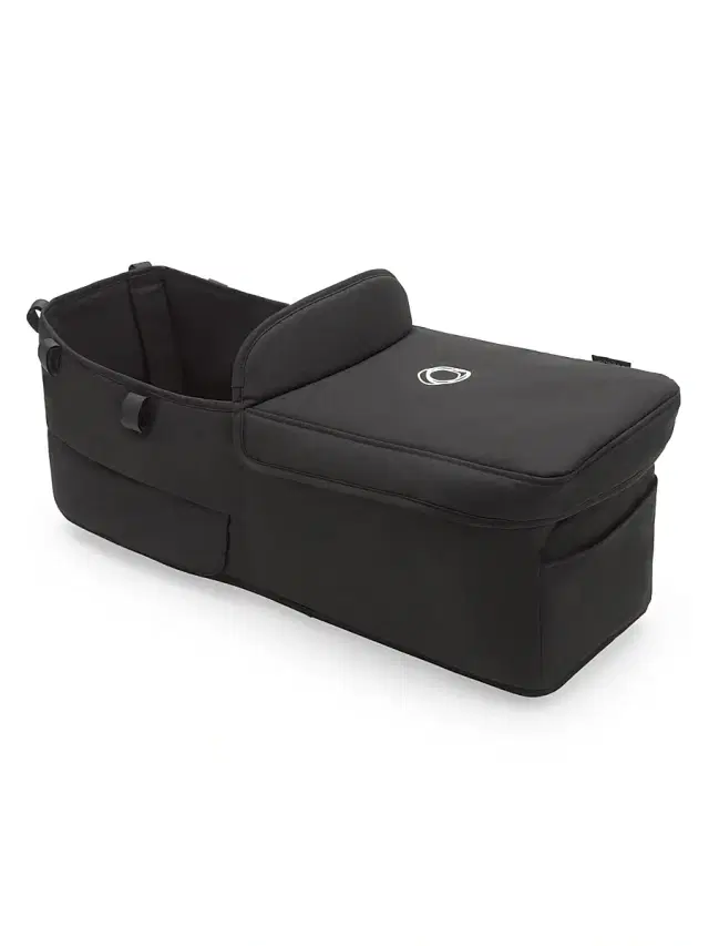 Bugaboo Donkey 5 Fabric Bassinet
