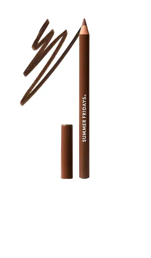 Summer Fridays SoftLine Lip Liner