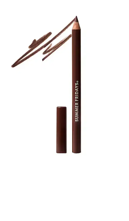 Summer Fridays SoftLine Lip Liner