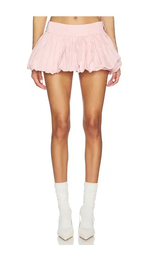 Kenzo Balloon Skirt