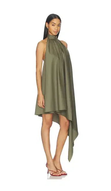 Ronny Kobo Fleur Dress | Thumbnail 2 Ronny Kobo Fleur Dress | Thumbnail 2